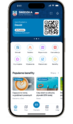 grafika aplikacji mobilnej